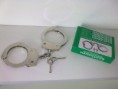 Algema De Pulso Profissionais Para Policiais E Vigilantes